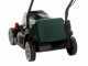 Bosch EasyMower 18-32-200 -  Battery-powered Lawn Mower - 18V/4Ah - 32 cm cut