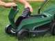 Bosch EasyMower 18-32-200 -  Battery-powered Lawn Mower - 18V/4Ah - 32 cm cut