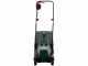 Bosch EasyMower 18-32-200 -  Battery-powered Lawn Mower - 18V/4Ah - 32 cm cut