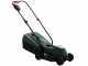 Bosch EasyMower 18-32-200 -  Battery-powered Lawn Mower - 18V/4Ah - 32 cm cut