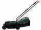 Bosch EasyMower 18-32-200 -  Battery-powered Lawn Mower - 18V/4Ah - 32 cm cut