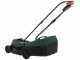 Bosch EasyMower 18-32-200 -  Battery-powered Lawn Mower - 18V/4Ah - 32 cm cut