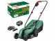 Bosch EasyMower 18-32-200 -  Battery-powered Lawn Mower - 18V/4Ah - 32 cm cut