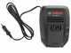 Bosch EasyMower 18-32-200 -  Battery-powered Lawn Mower - 18V/4Ah - 32 cm cut