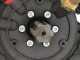Seven Italy 300L - Tractor-mounted weed control unit - Comet BP75 pump