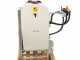 Seven Italy 300L - Tractor-mounted weed control unit - Comet BP75 pump