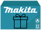 Makita XGT UC025G - Battery-powered electric saw - 35cm cut - 40V/5Ah