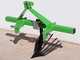 Seven Italy Simply Single-Element Potato Digger - 120 cm frame - For tractors with three-point hitch