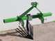 Seven Italy Simply Single-Element Potato Digger - 140cm frame