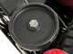 Troy Bilt Bronco 92T-R Riding-on Mower - Hydrostatic Transmission - Grass Collector