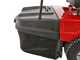 Troy Bilt Bronco 92T-R Riding-on Mower - Hydrostatic Transmission - Grass Collector