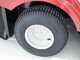 Troy Bilt Bronco 92T-R Riding-on Mower - Hydrostatic Transmission - Grass Collector