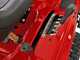 Troy Bilt Bronco 92T-R Riding-on Mower - Hydrostatic Transmission - Grass Collector