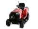 Troy Bilt Bronco 92T-R Riding-on Mower - Hydrostatic Transmission - Grass Collector