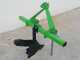 Seven Italy Simply - Single-Element Furrower - 120 cm frame - For tractors with three-point hitch
