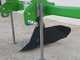 Seven Italy Simply - Single-Element Furrower - 120 cm frame - For tractors with three-point hitch