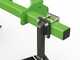 Seven Italy Simply - Furrower with 2 anchors - 120cm frame - For tractors with three-point hitch