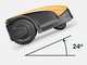 Stiga G 1200 - Robot Lawn Mower - with 5 Ah ePower Battery