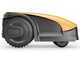 Stiga G 1200 - Robot Lawn Mower - with 5 Ah ePower Battery