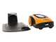 Stiga G 1200 - Robot Lawn Mower - with 5 Ah ePower Battery
