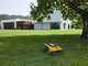 Stiga G 1200 - Robot Lawn Mower - with 5 Ah ePower Battery