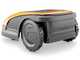 Stiga G 1200 - Robot Lawn Mower - with 5 Ah ePower Battery