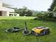 Stiga G 1200 - Robot Lawn Mower - with 5 Ah ePower Battery