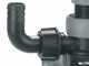 Comet Polaris Distance Pressure Regulator Control Unit with Nipple - 3 Outlets
