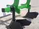 Seven Italy Big - Furrower with 3 anchors - 160cm frame