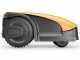 Stiga G 1200 - Robot Lawn Mower - with 5 Ah ePower Battery