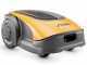 Stiga G 1200 - Robot Lawn Mower - with 5 Ah ePower Battery