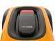 Stiga G 1200 - Robot Lawn Mower - with 5 Ah ePower Battery