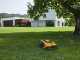 Stiga G 1200 - Robot Lawn Mower - with 5 Ah ePower Battery
