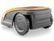 Stiga G 1200 - Robot Lawn Mower - with 5 Ah ePower Battery