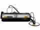 Blackstone BP-CD 180 - Tractor-mounted flail mower - Inter-Row Disc - Heavy series