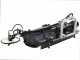 Blackstone BP-CD 180 - Tractor-mounted flail mower - Inter-Row Disc - Heavy series