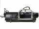 Blackstone BP-CD 180 - Tractor-mounted flail mower - Inter-Row Disc - Heavy series