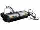 Blackstone BP-CD 180 - Tractor-mounted flail mower - Inter-Row Disc - Heavy series