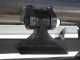 Blackstone BP-CD 180 - Tractor-mounted flail mower - Inter-Row Disc - Heavy series