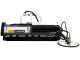 Blackstone BP-CD 180 - Tractor-mounted flail mower - Inter-Row Disc - Heavy series