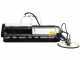 Blackstone BP-CD 180 - Tractor-mounted flail mower - Inter-Row Disc - Heavy series