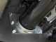 Blackstone BP-CD 180 - Tractor-mounted flail mower - Inter-Row Disc - Heavy series