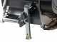 Blackstone BP-CD 180 - Tractor-mounted flail mower - Inter-Row Disc - Heavy series