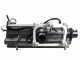 Blackstone BP-CD 180 - Tractor-mounted flail mower - Inter-Row Disc - Heavy series