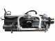 Blackstone BP-CD 180 - Tractor-mounted flail mower - Inter-Row Disc - Heavy series