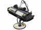 Blackstone BP-CD 180 - Tractor-mounted flail mower - Inter-Row Disc - Heavy series