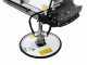 Blackstone BP-CD 180 - Tractor-mounted flail mower - Inter-Row Disc - Heavy series