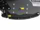 Blackstone BP-CD 180 - Tractor-mounted flail mower - Inter-Row Disc - Heavy series
