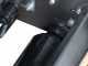 Blackstone BP-CD 180 - Tractor-mounted flail mower - Inter-Row Disc - Heavy series