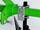 Seven Italy Simply - Disc Ridger - 120cm frame